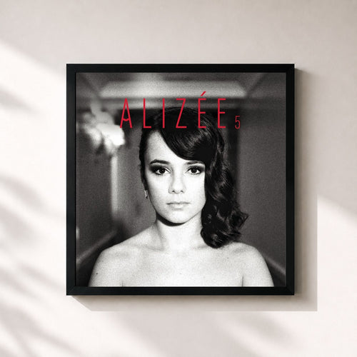 Alizée · 5