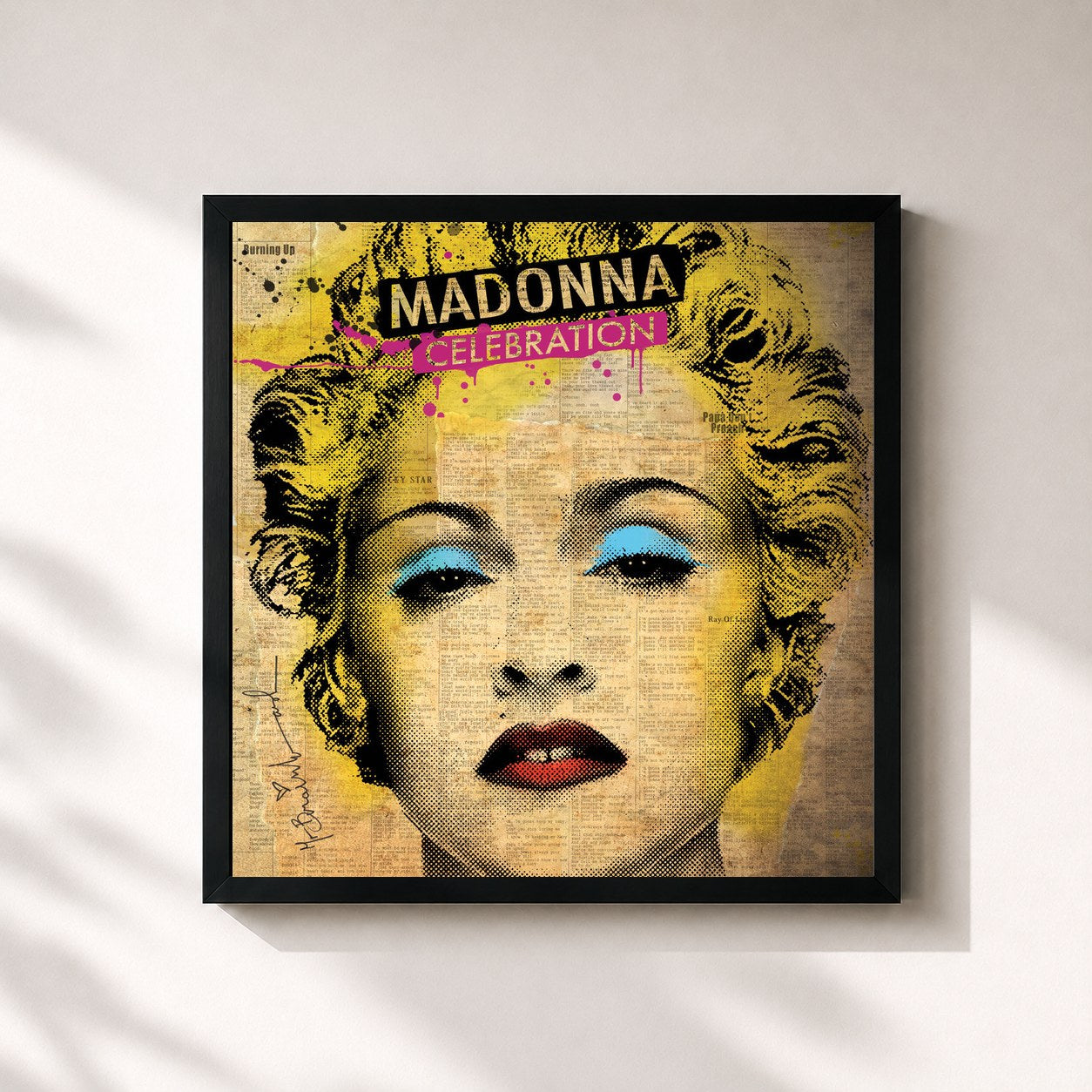 Madonna – Celebration (Deluxe Version)