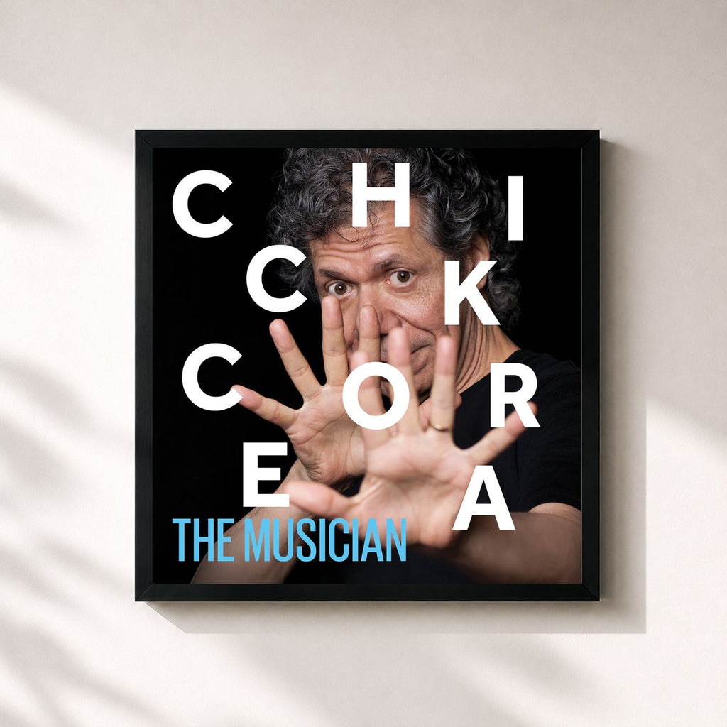 Chick Corea · The Musician (Live)
