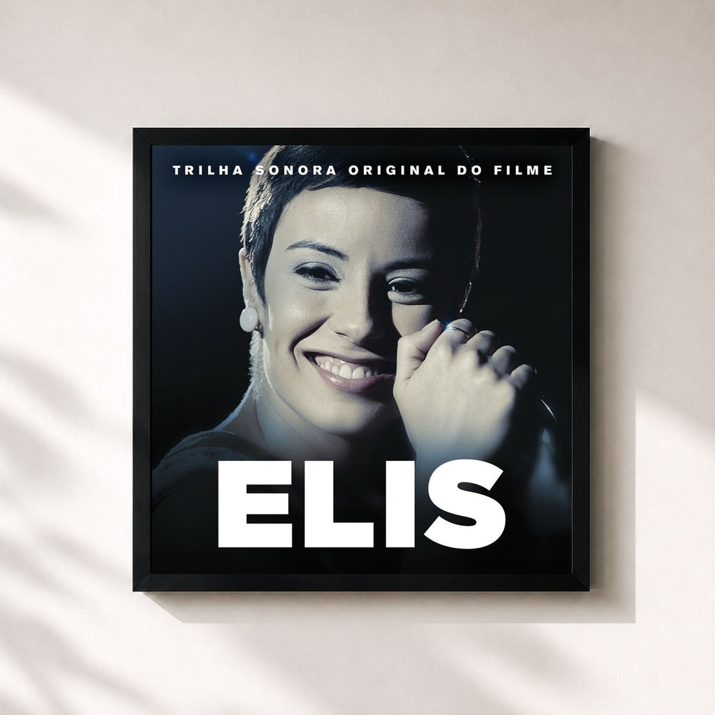 Elis Regina · Elis (Trilha Sonora Original Do Filme)