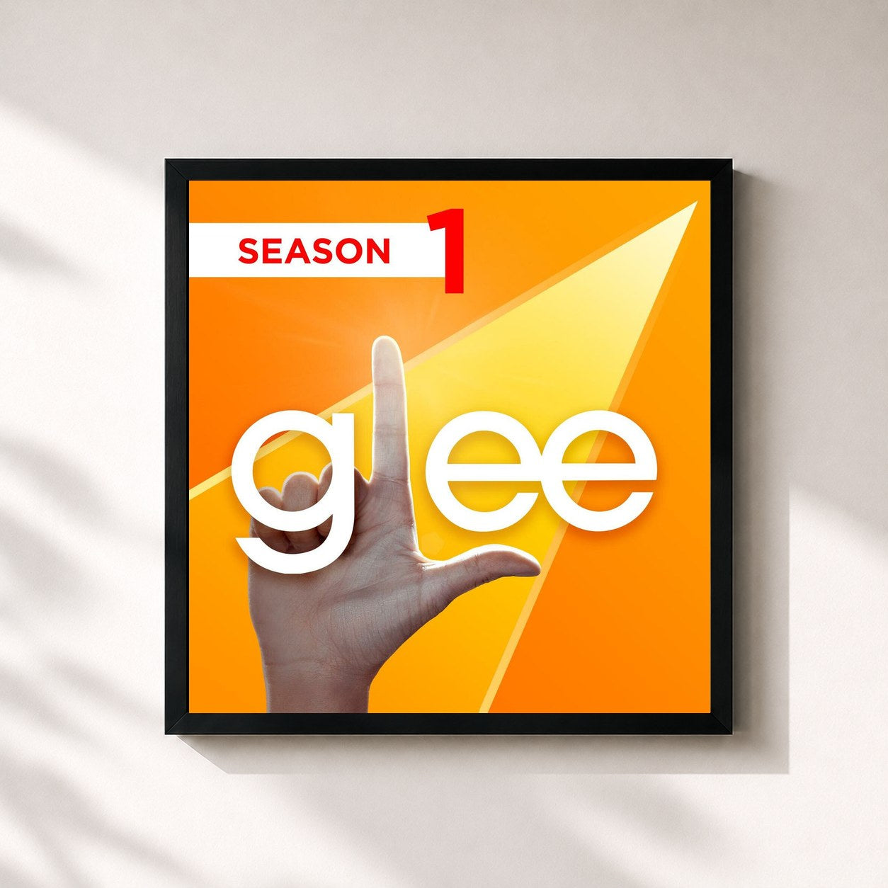 Glee Cast · Glee Season 1