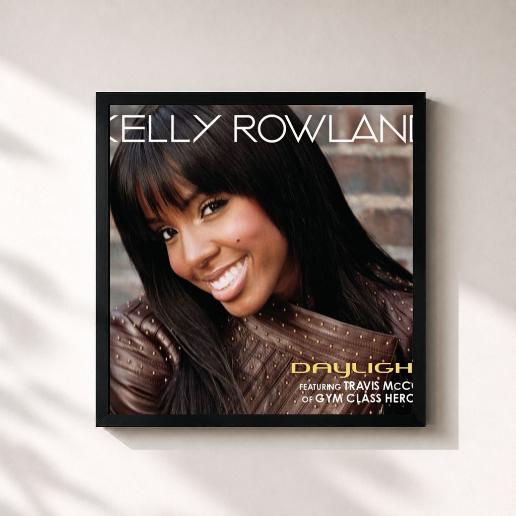 Kelly Rowland · Daylight