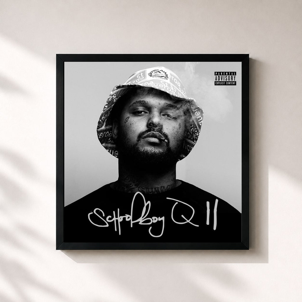 Schoolboy Q · Schoolboy Q 2