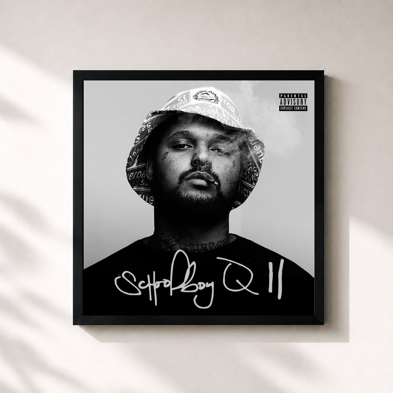 Schoolboy Q · Schoolboy Q 2