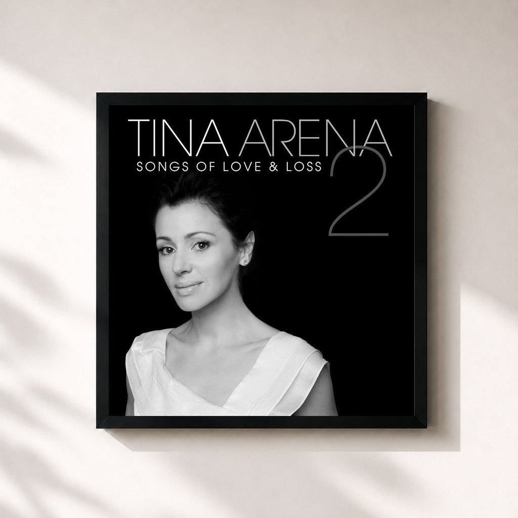 Tina Arena · Songs Of Love & Loss 2