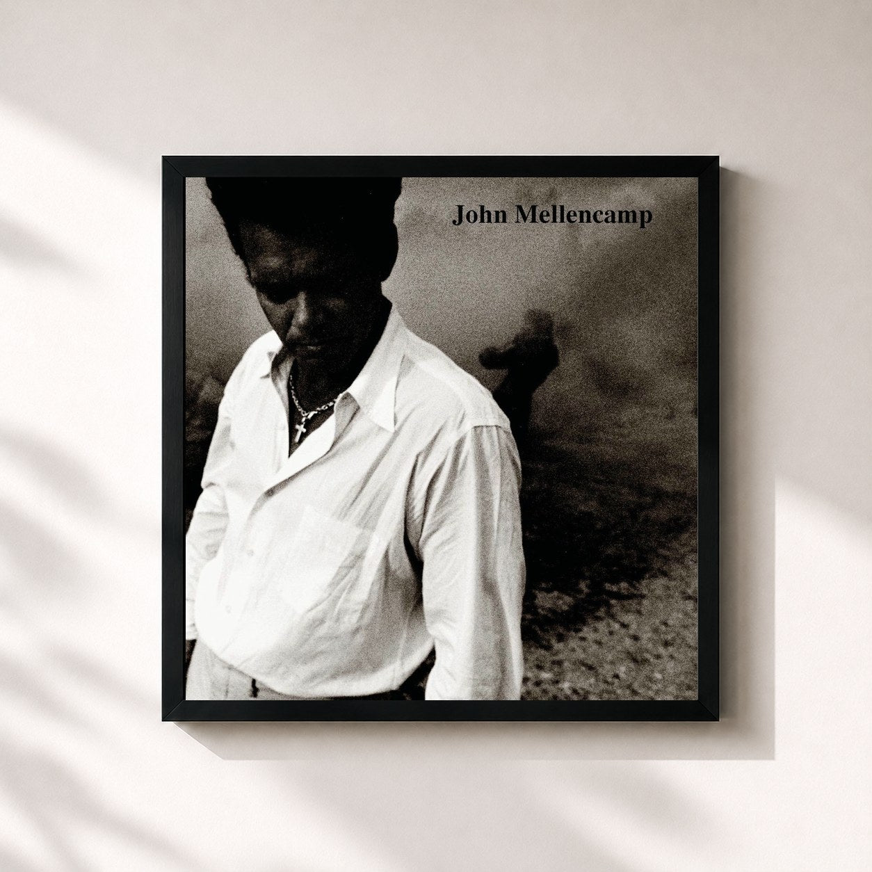 John Mellencamp · John Mellencamp