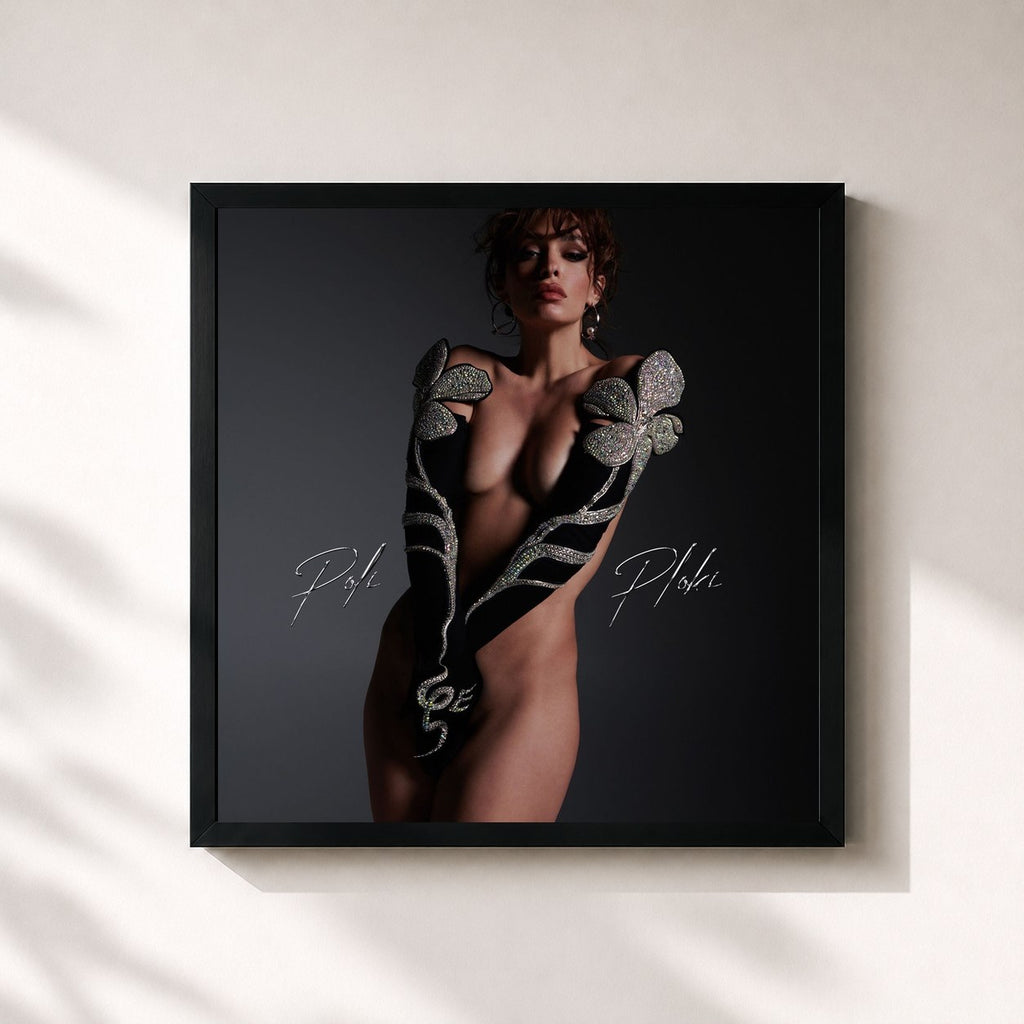 Eleni Foureira · Poli_Ploki