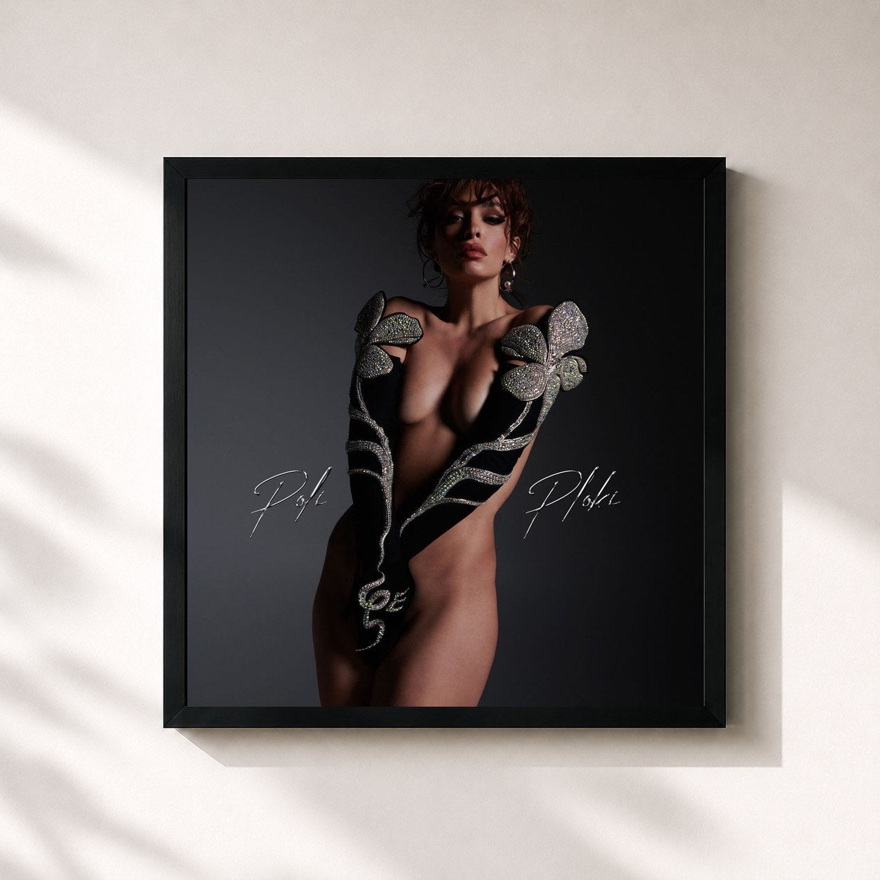 Eleni Foureira · Poli_Ploki