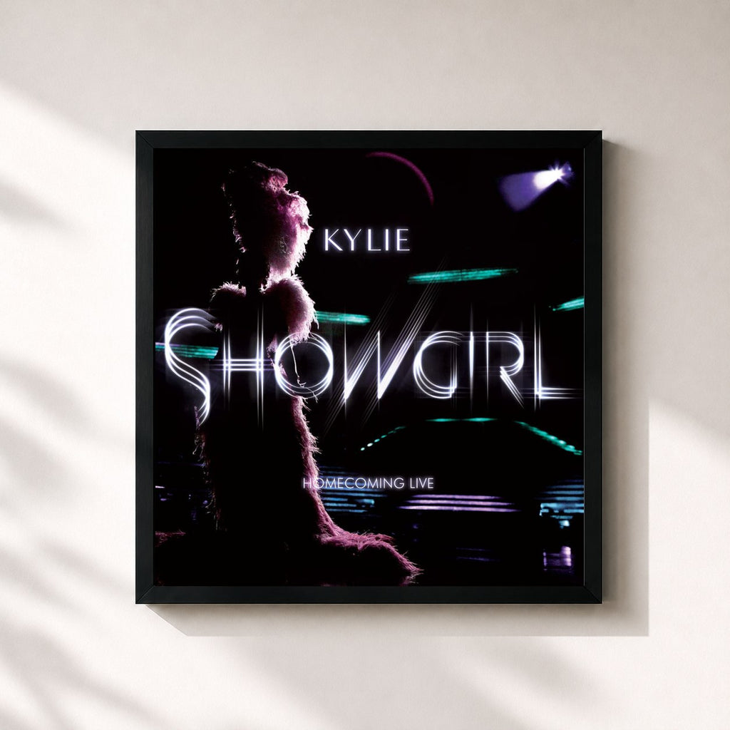 Kylie Minogue · Showgirl Homecoming (Live)