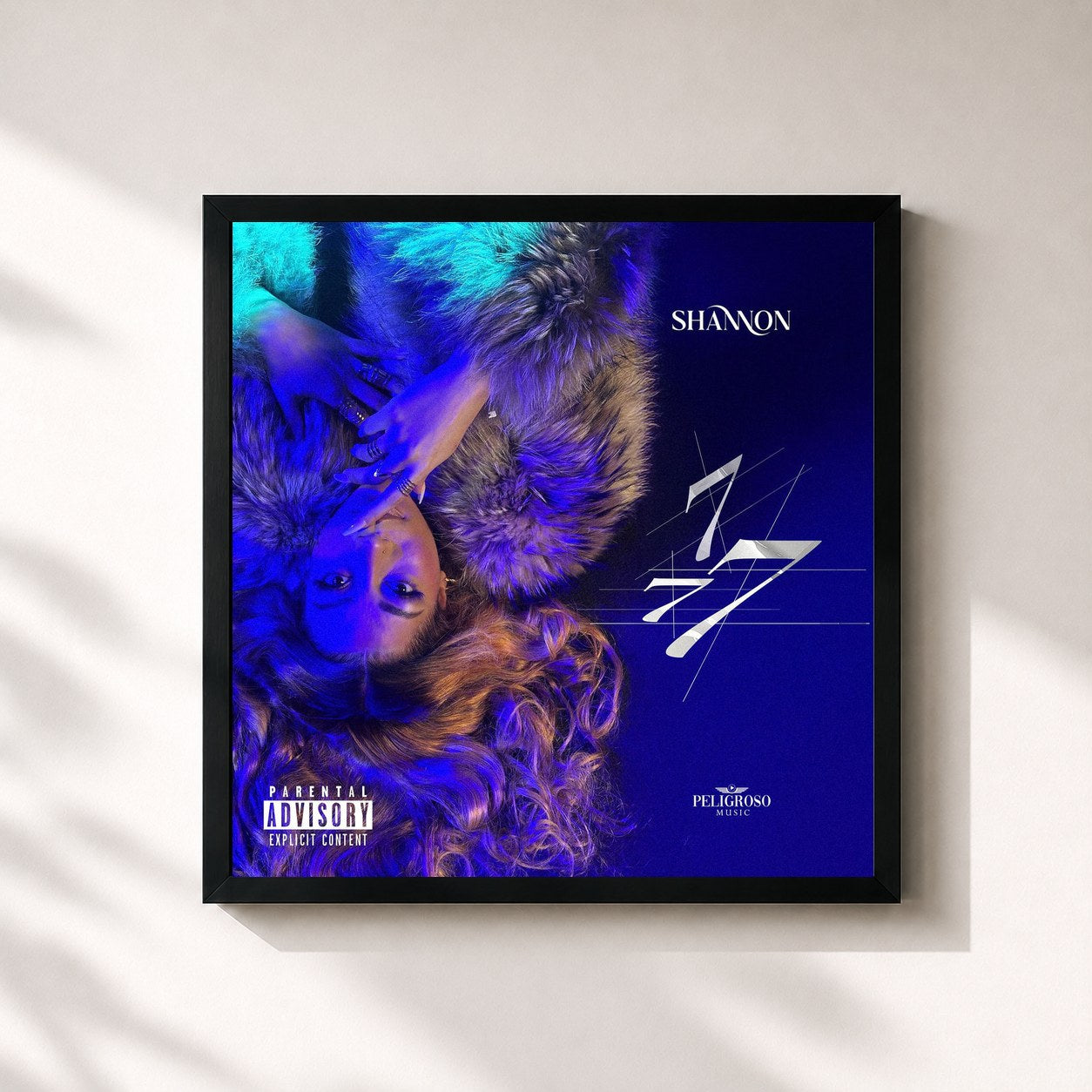 Shannon · 777