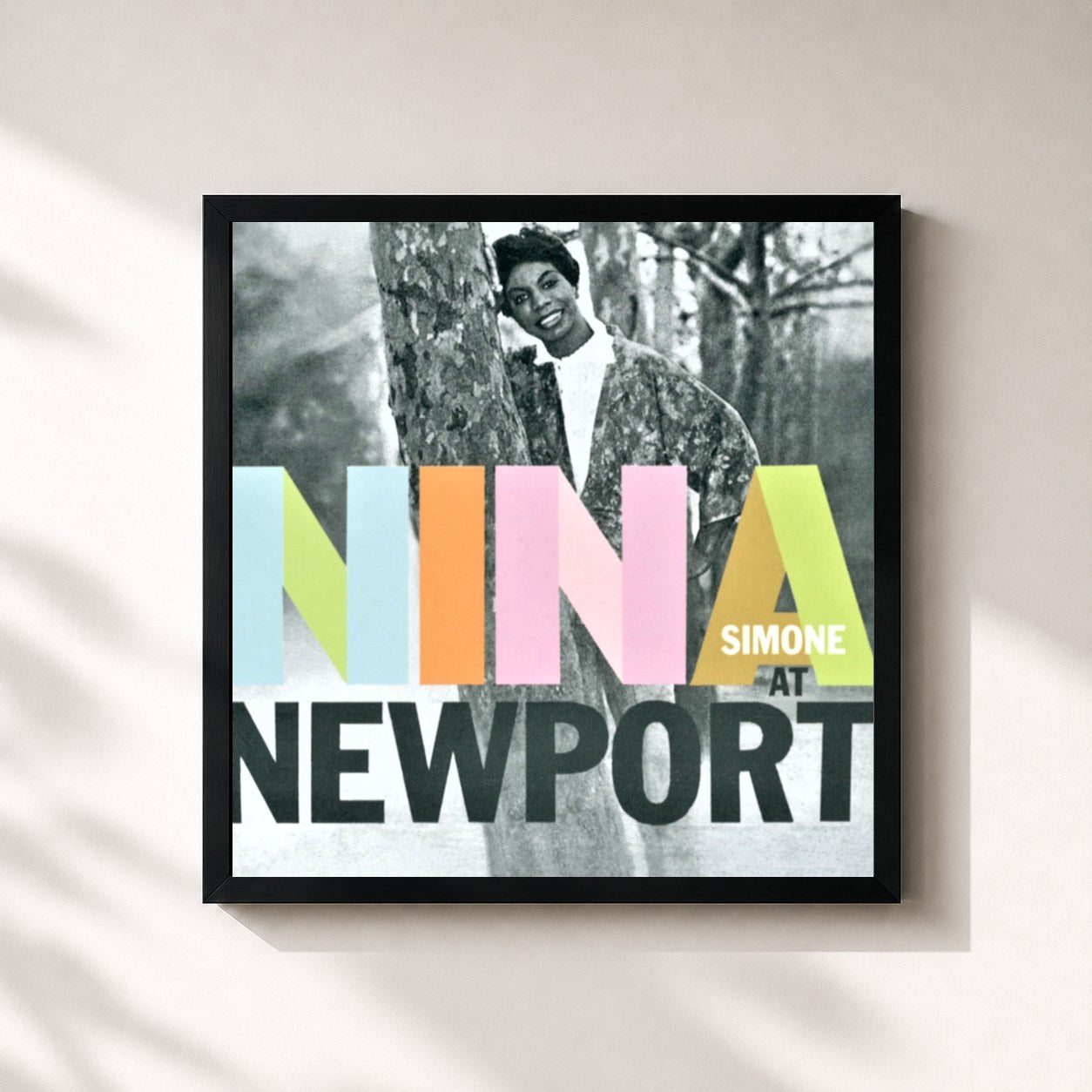 Nina Simone · Nina at Newport (60th Anniversary Edition) (Live)