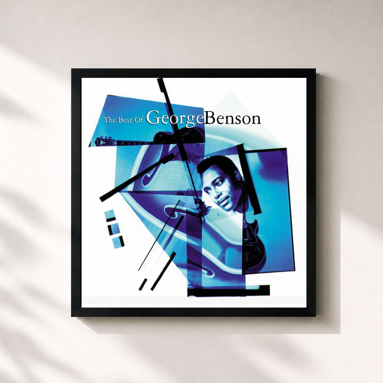 George Benson · The Best of George Benson