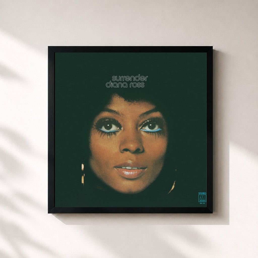 Diana Ross · Surrender (Expanded Edition)