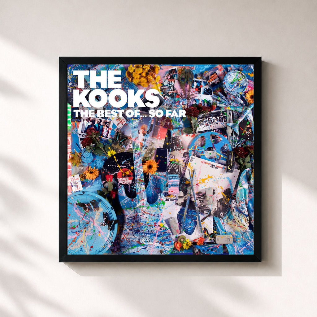 The Kooks · The Best Of... So Far (Deluxe)