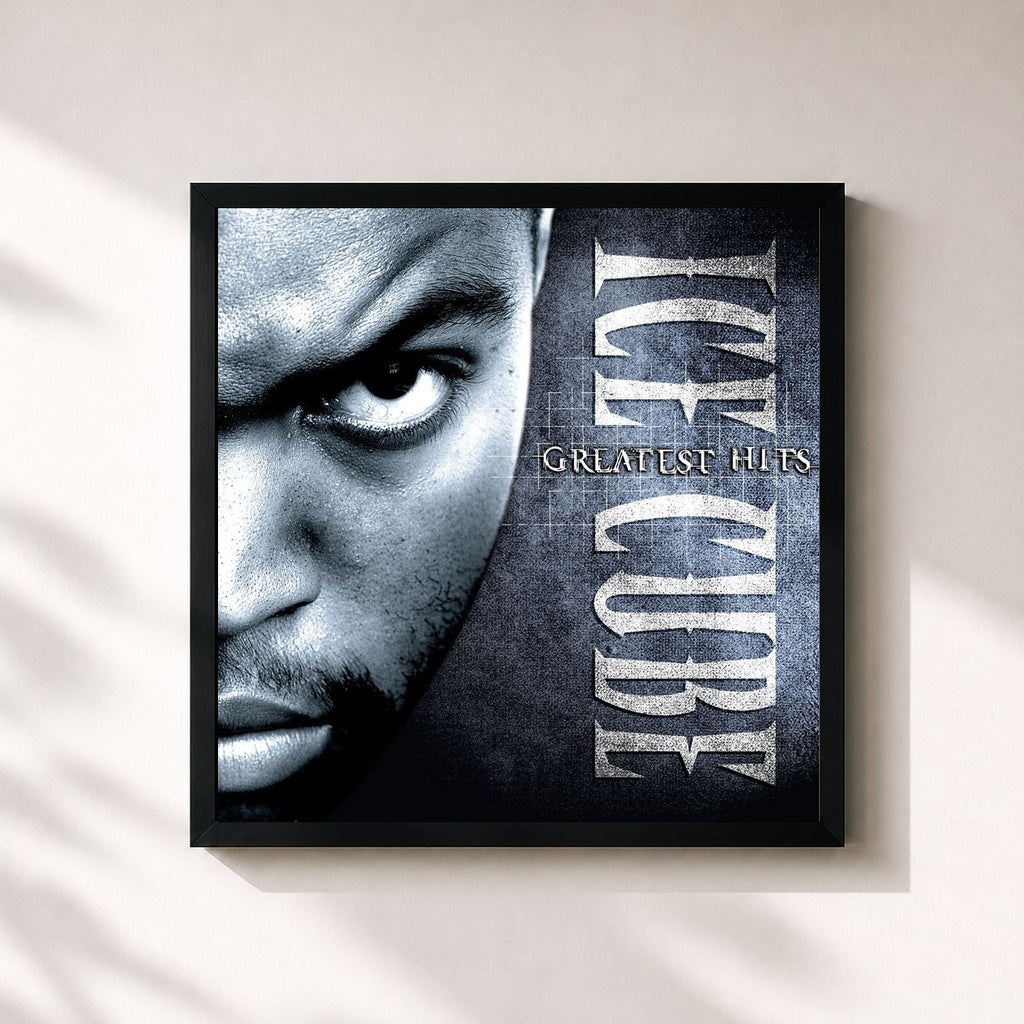 Ice Cube · Greatest Hits