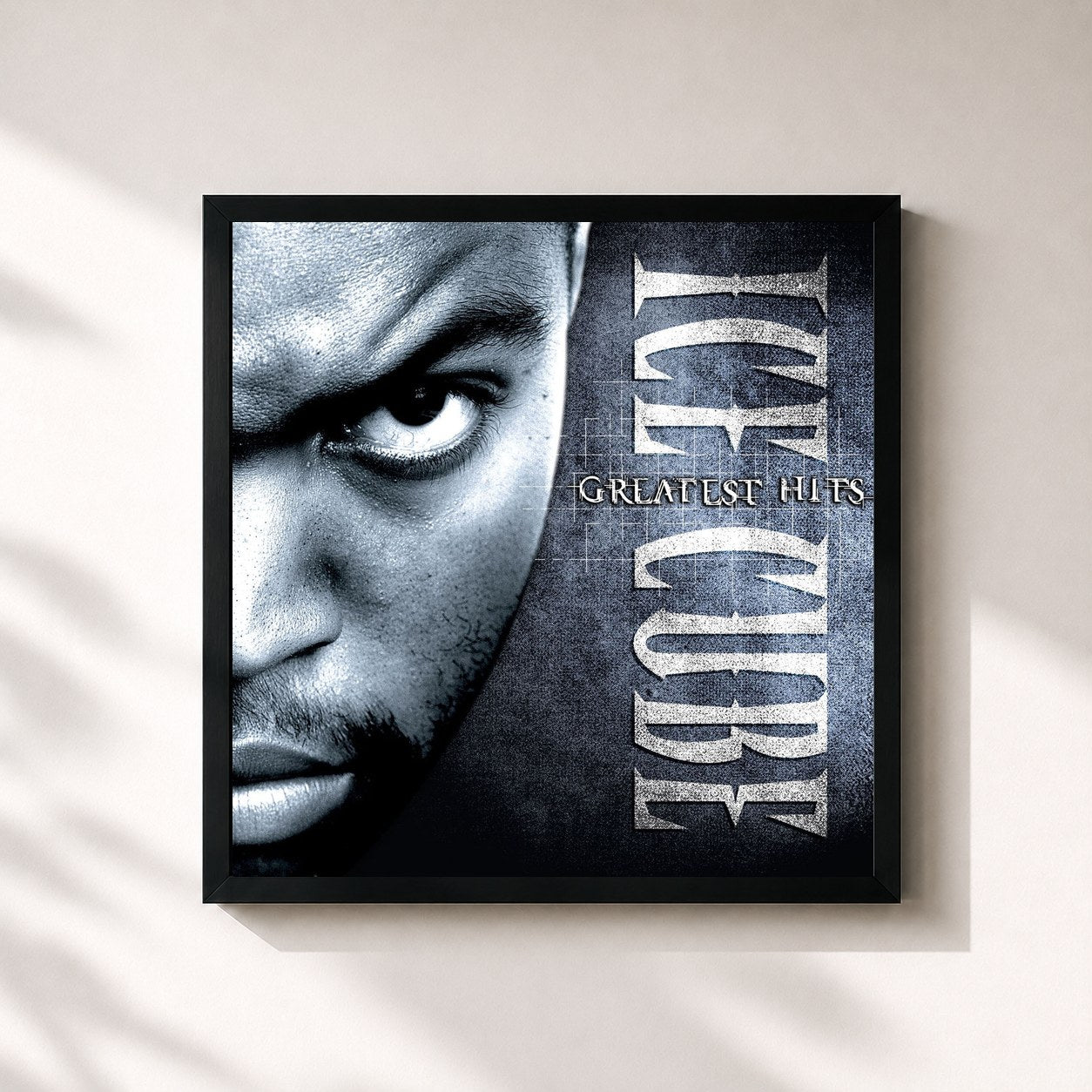 Ice Cube · Greatest Hits
