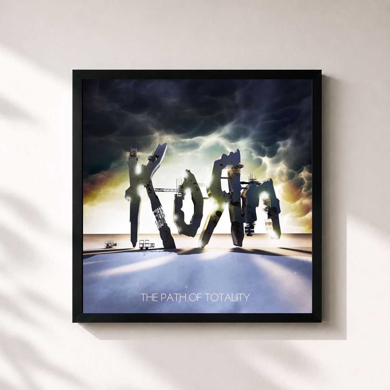 KoЯn – The Path of Totality (Special Edition)