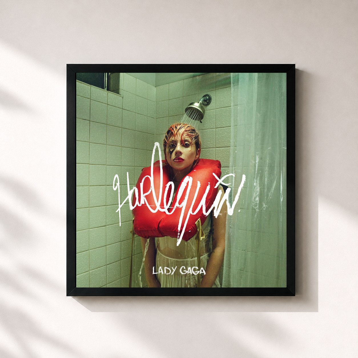 Lady Gaga – Harlequin