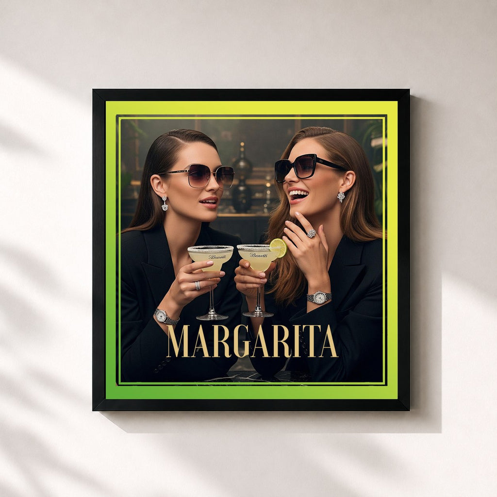 Benetti House Bar · Margarita Nights 2025