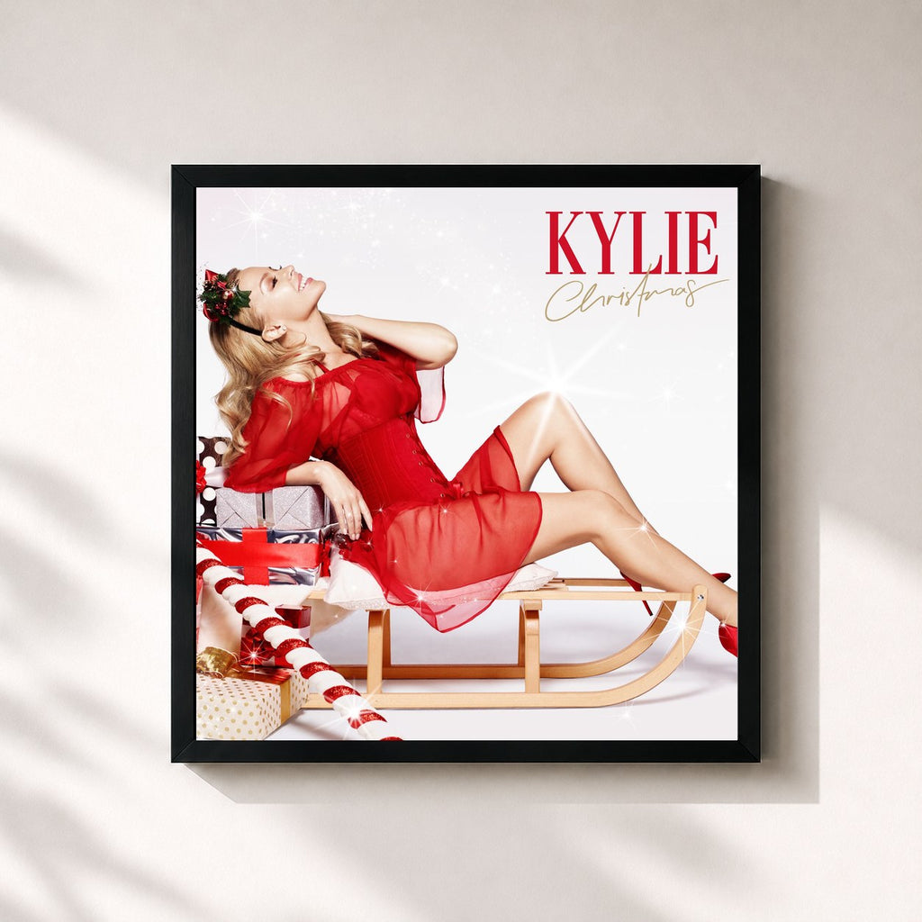 Kylie Minogue · Kylie Christmas