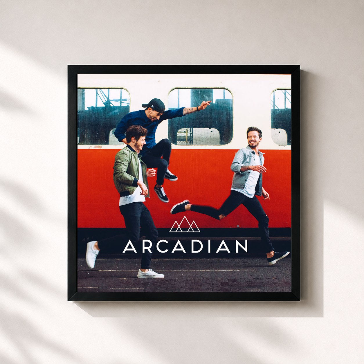 Arcadian · Arcadian