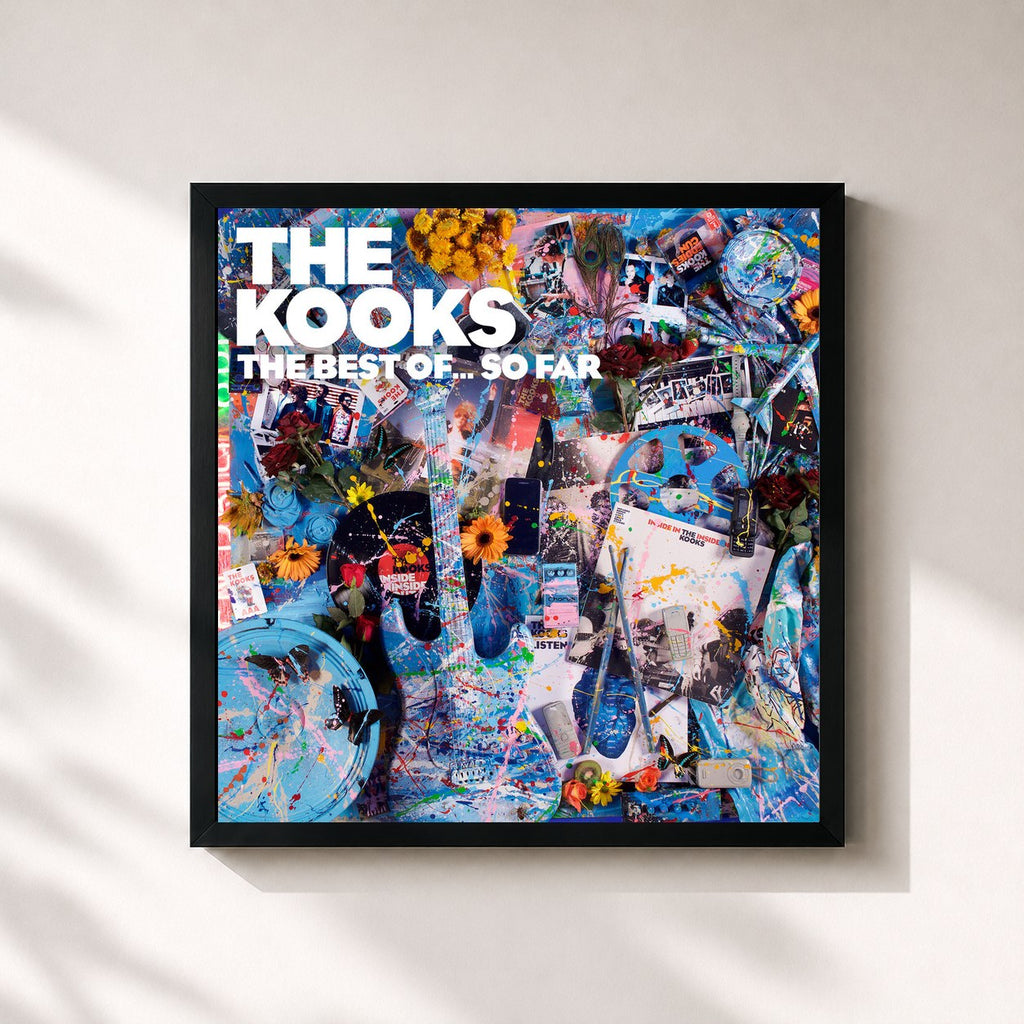 The Kooks · The Best Of... So Far