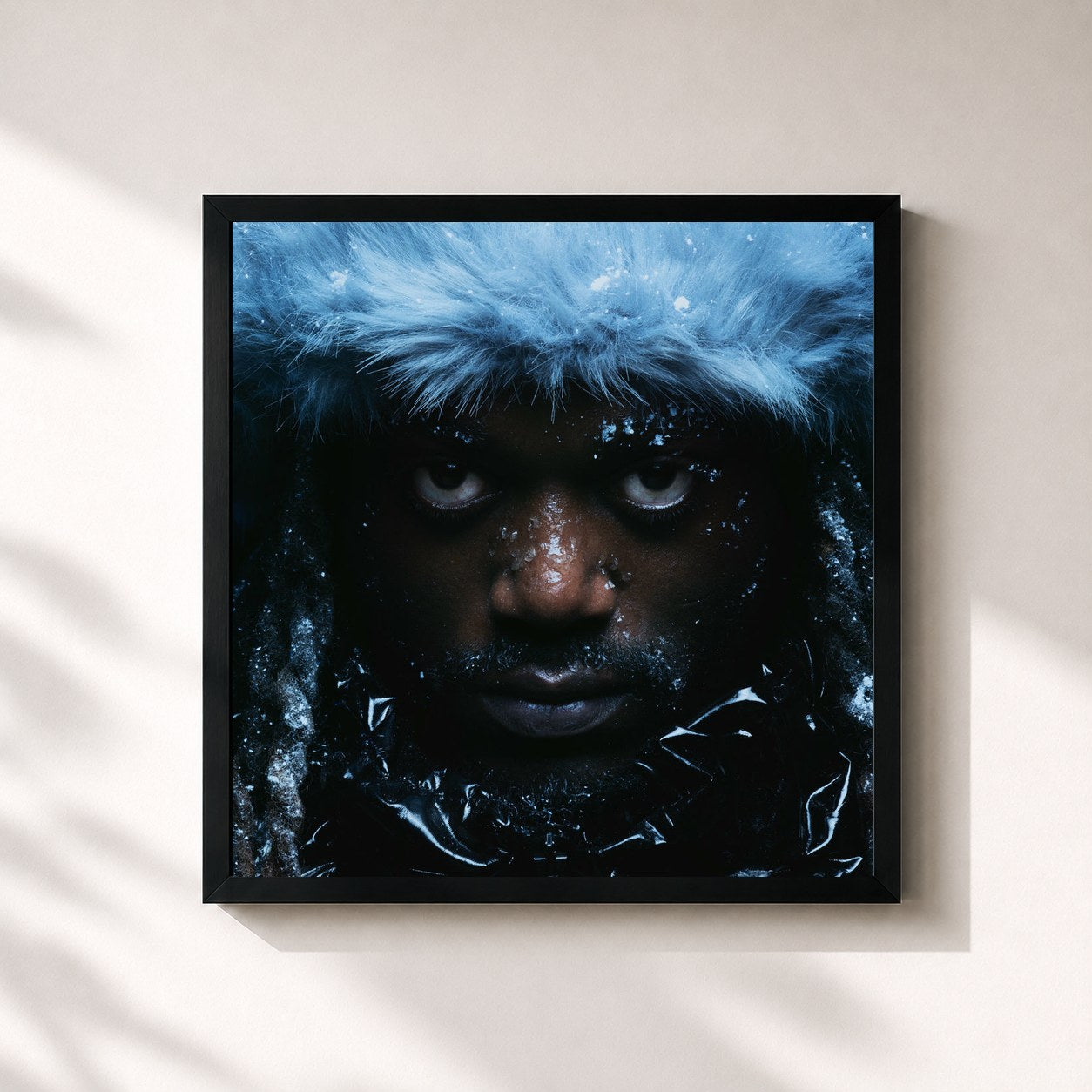 Squidji · ANTARCTIQUE