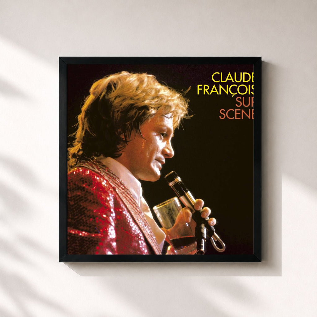 Claude François · Forest National (Live à Bruxelles, 1974)