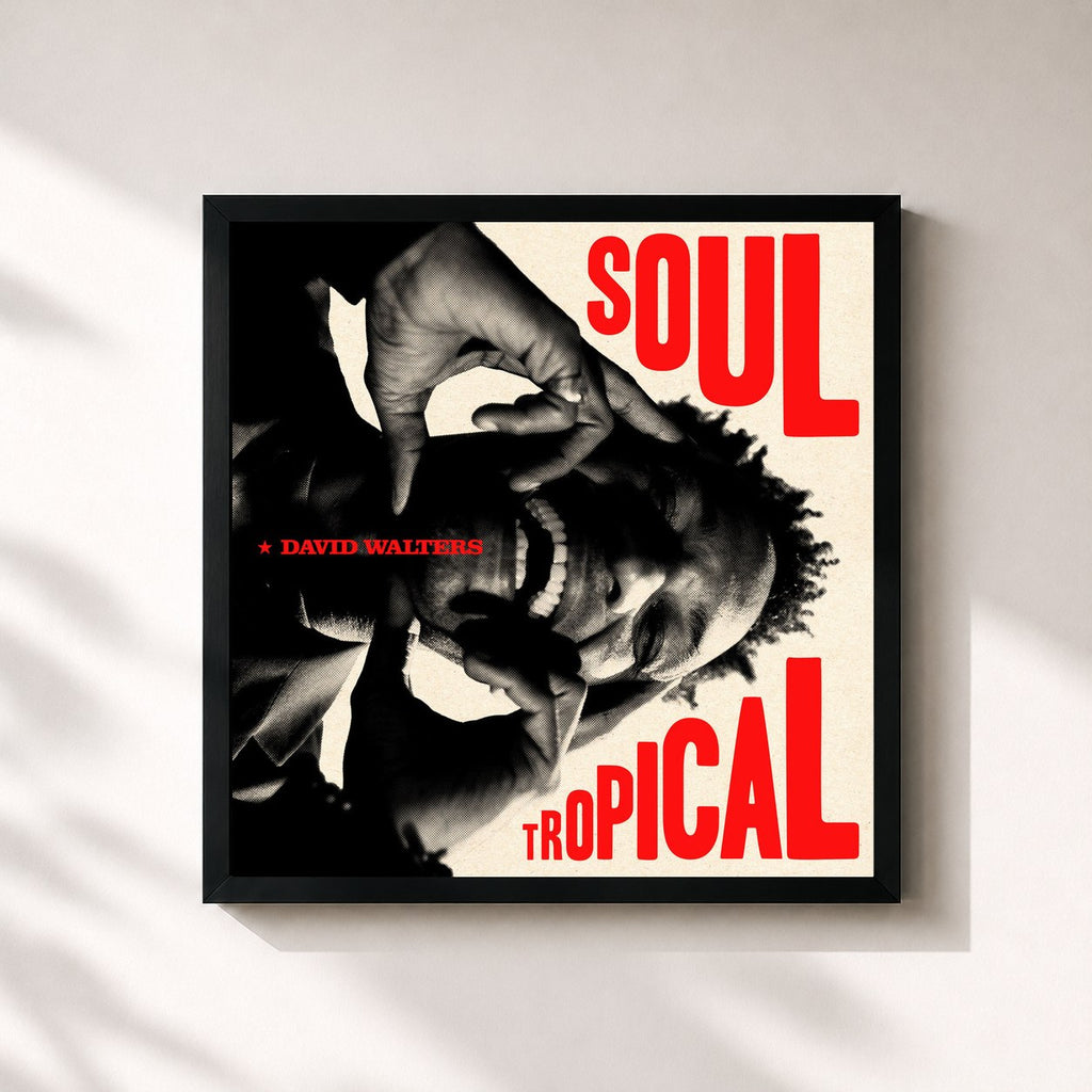 David Walters – Soul Tropical
