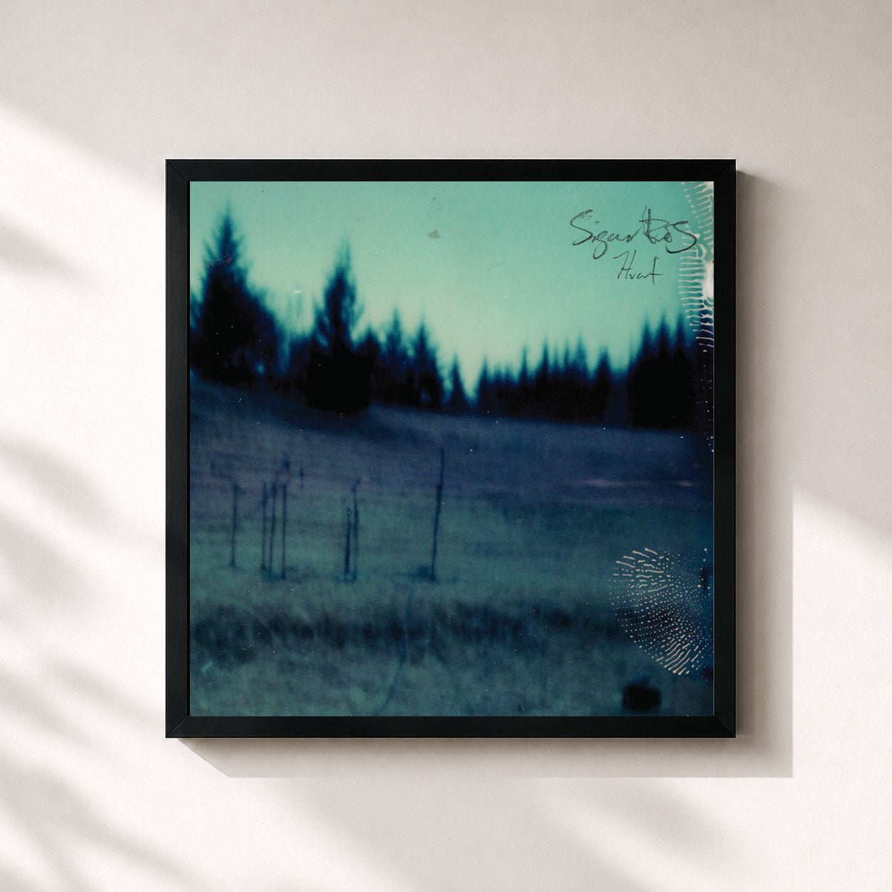 Sigur Rós · Hvarf - Heim
