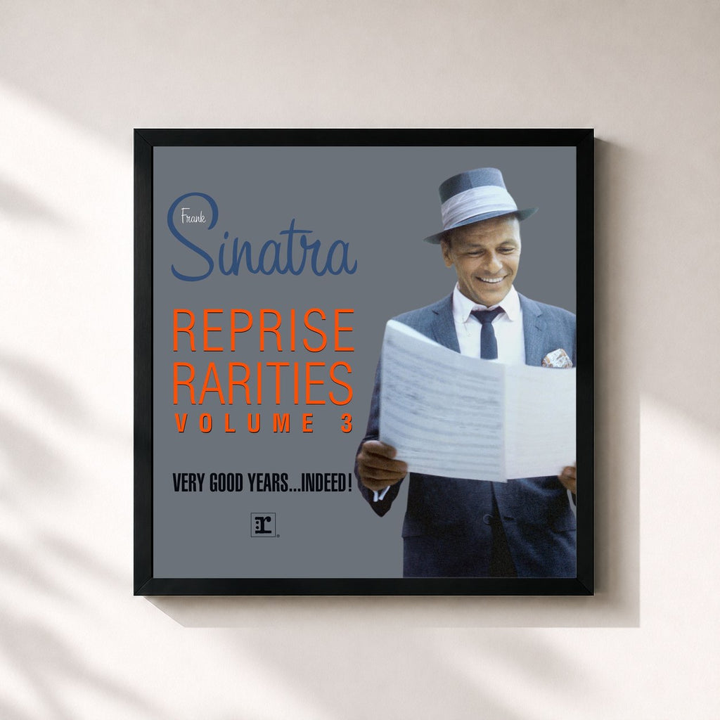 Frank Sinatra · Reprise Rarities (Vol. 3)