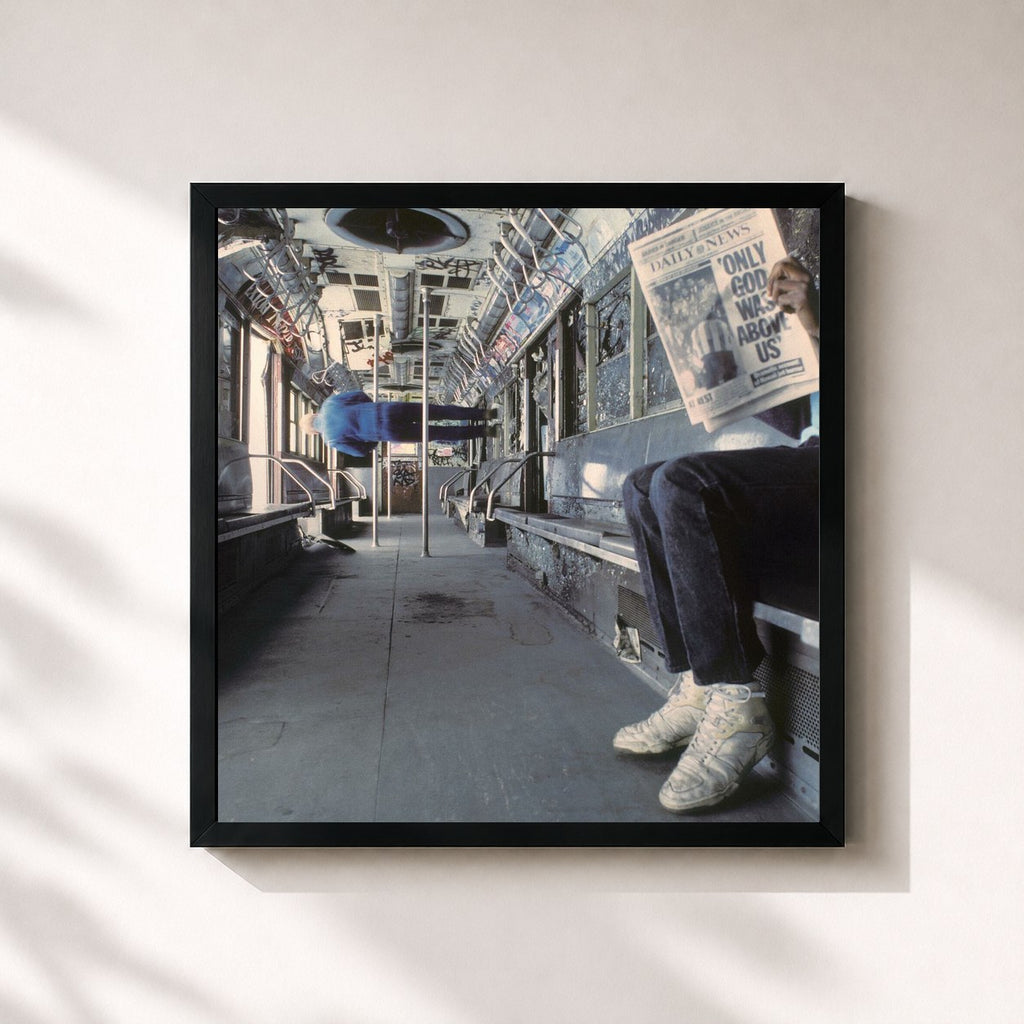 Vampire Weekend · Only God Was Above Us