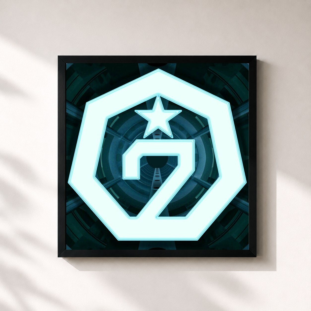 GOT7 · Identify