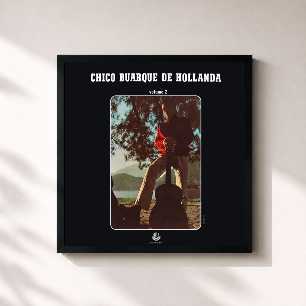Chico Buarque · Chico Buarque de Hollanda Vol. 2