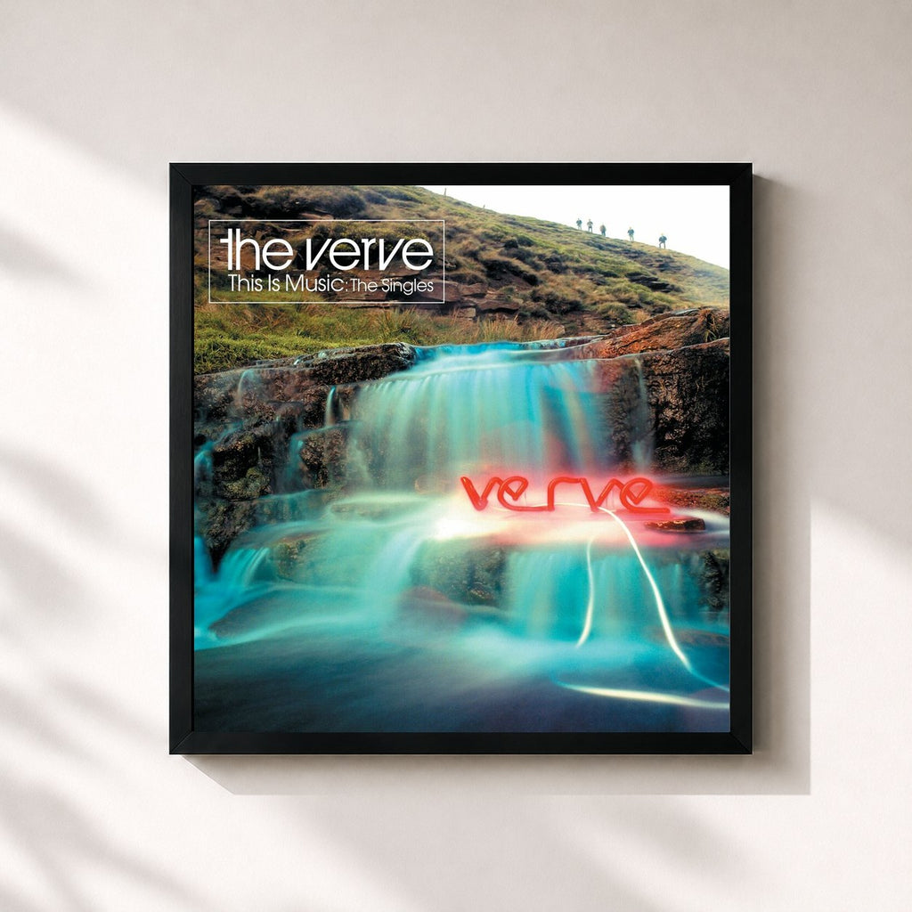 The Verve · This Is Music: The Singles