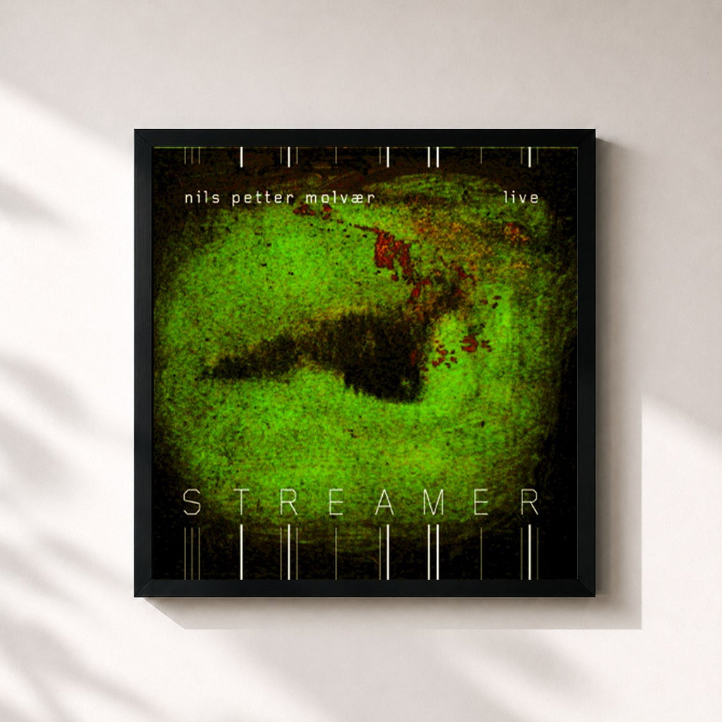 Nils Petter Molvær · Streamer