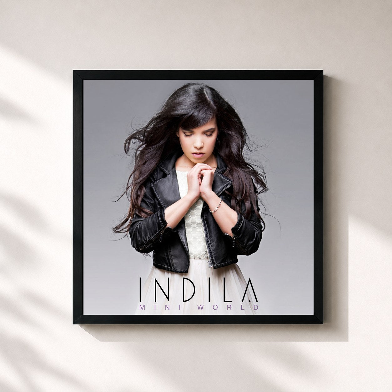 Indila – Mini World