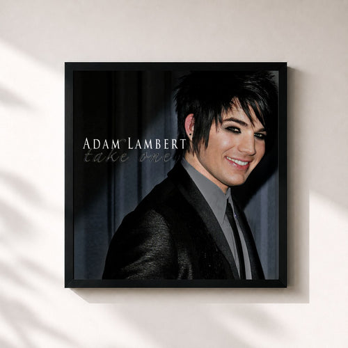 Adam Lambert · Take One
