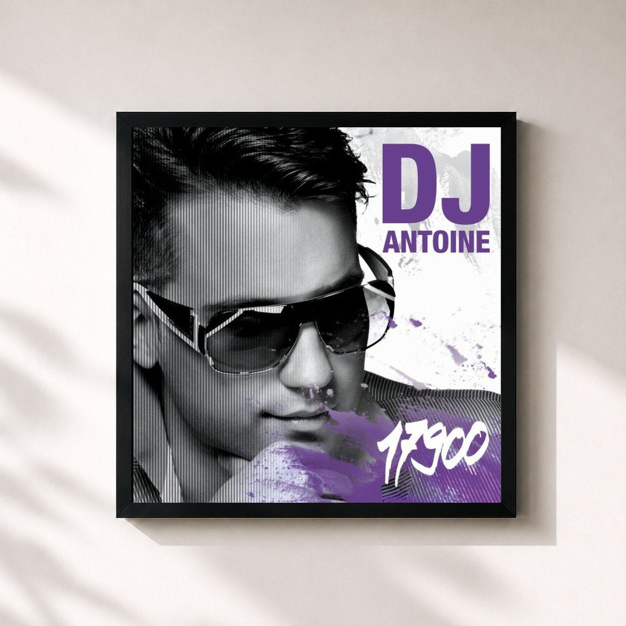 DJ Antoine · 17900
