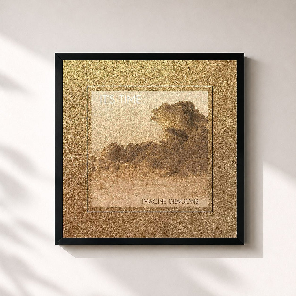 Imagine Dragons · It’s Time EP
