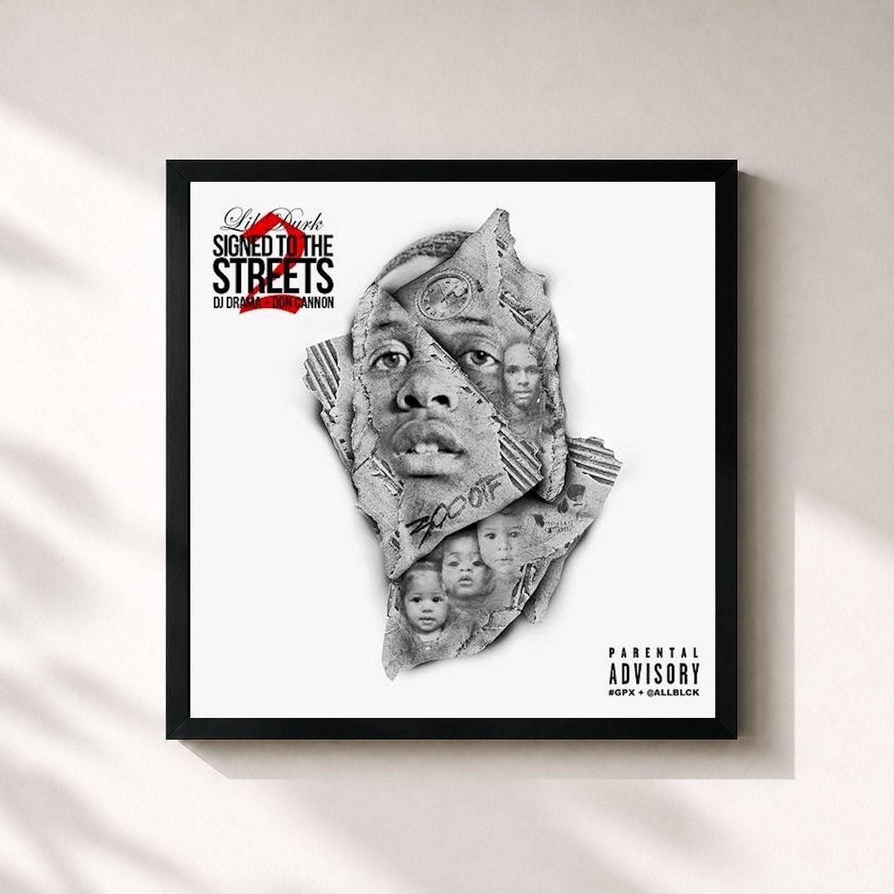Lil Durk · Signed To The Streets 2