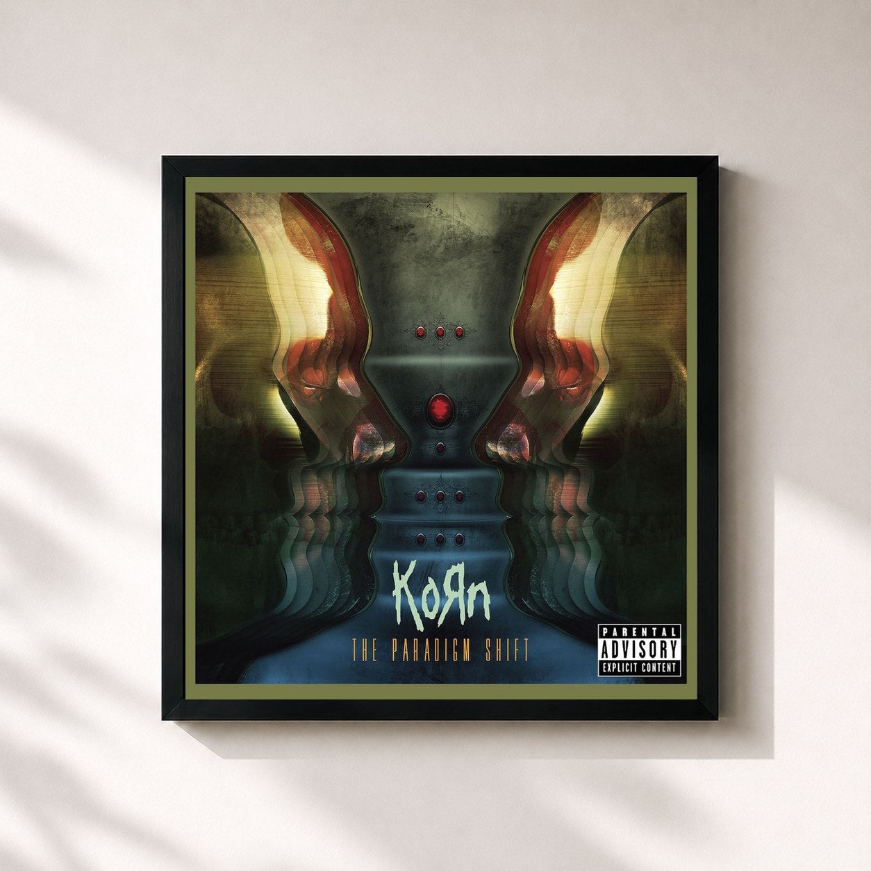 KoЯn – The Paradigm Shift (Deluxe)