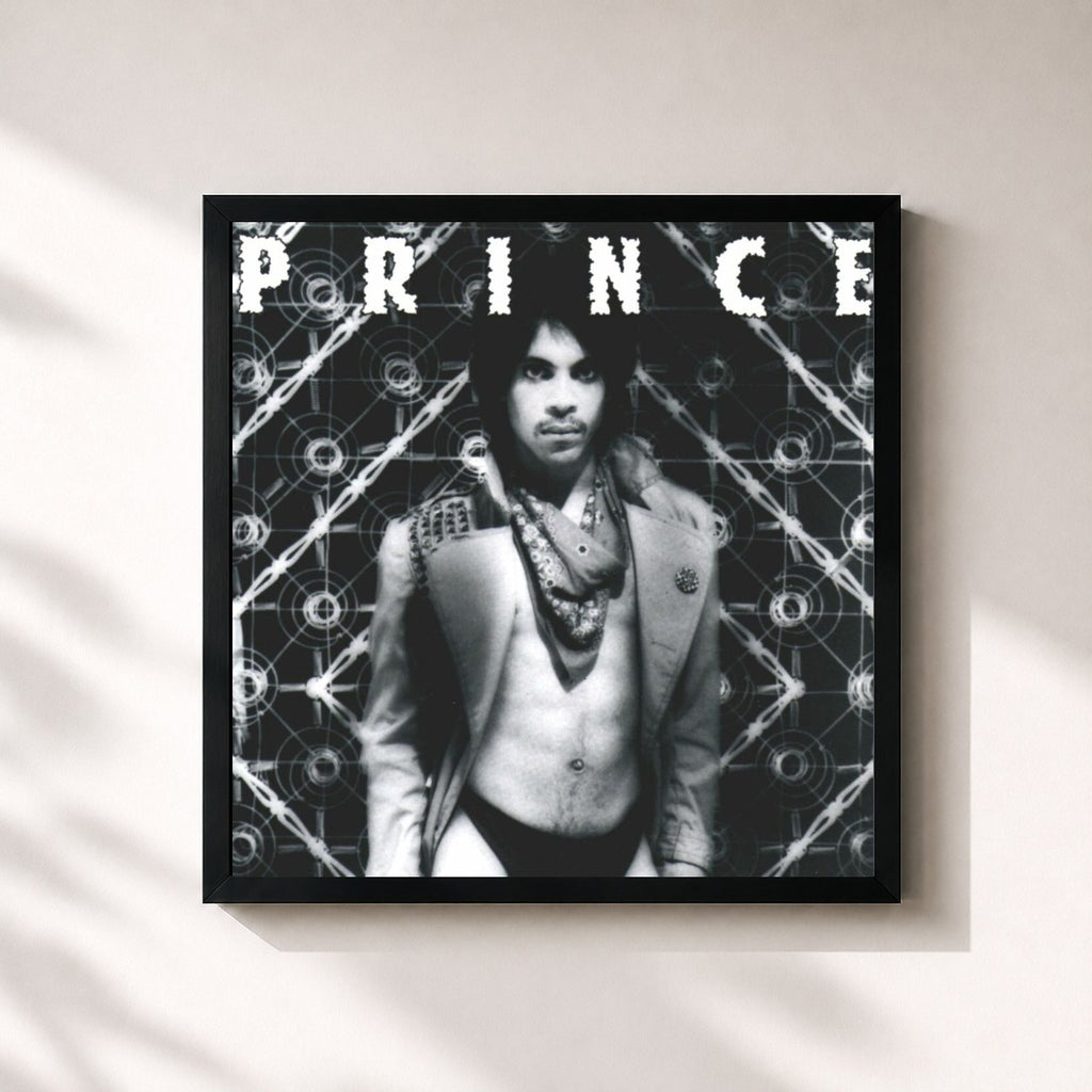 Prince · Dirty Mind