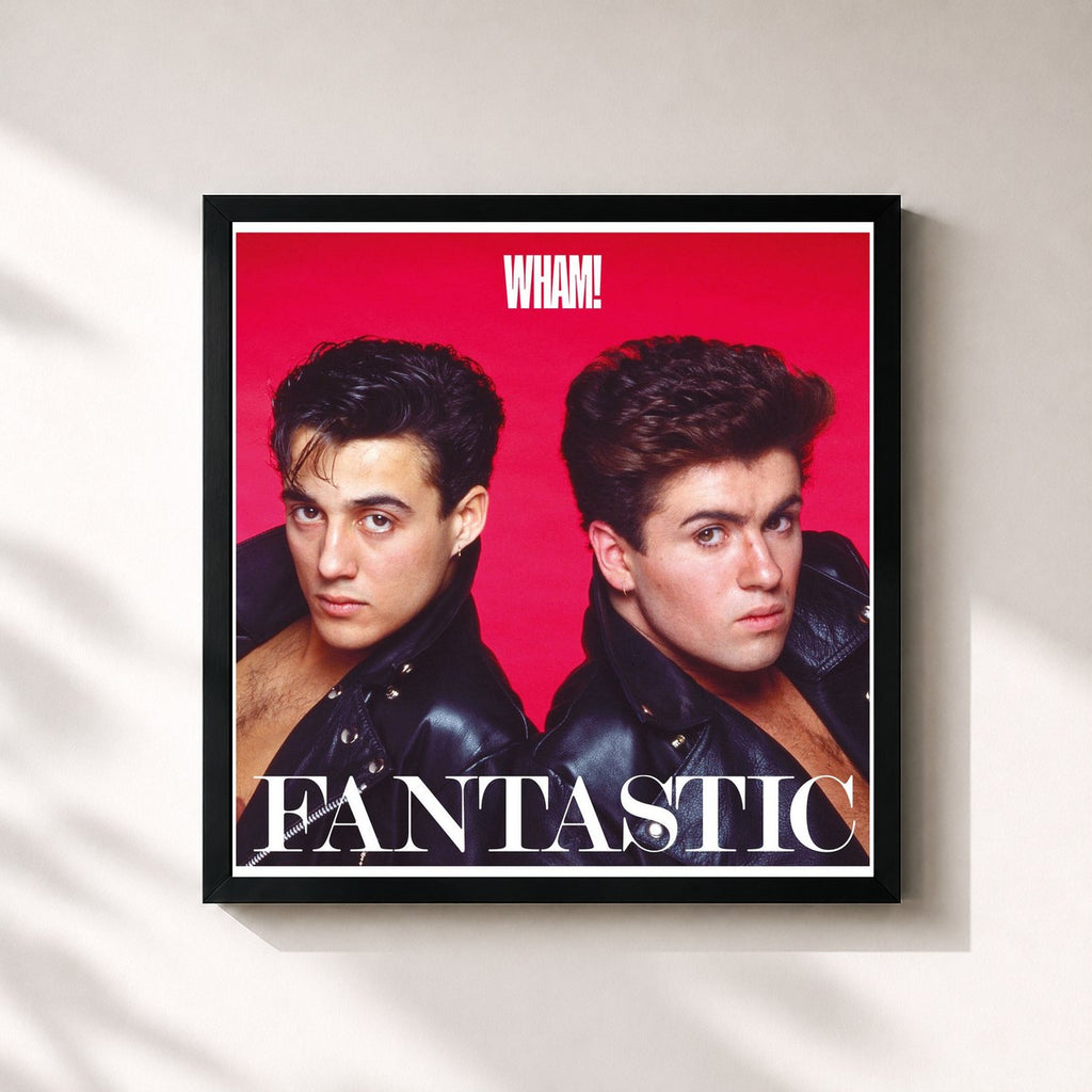 Wham! · Fantastic