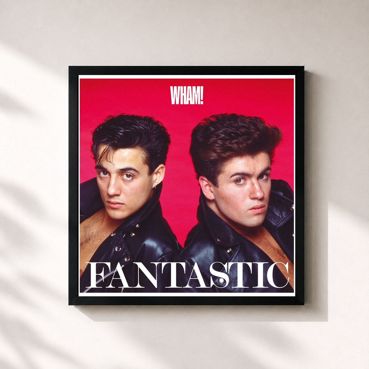 Wham! · Fantastic