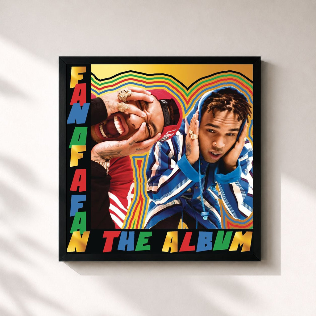 Chris Brown · Fan of A Fan The Album (Expanded Edition)