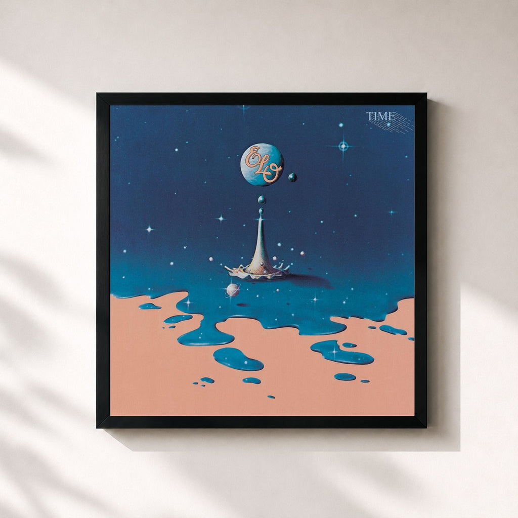 Electric Light Orchestra · Time