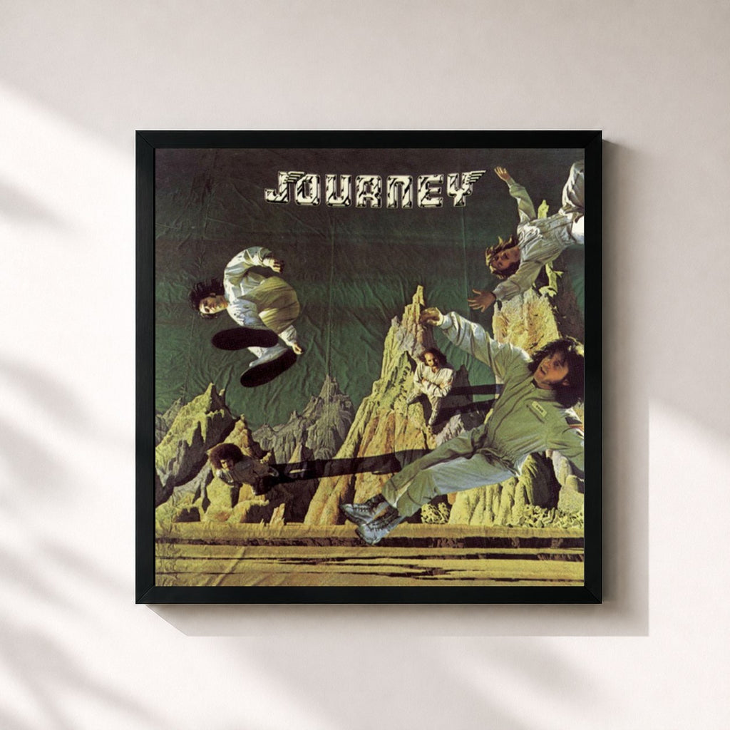 Journey · Journey