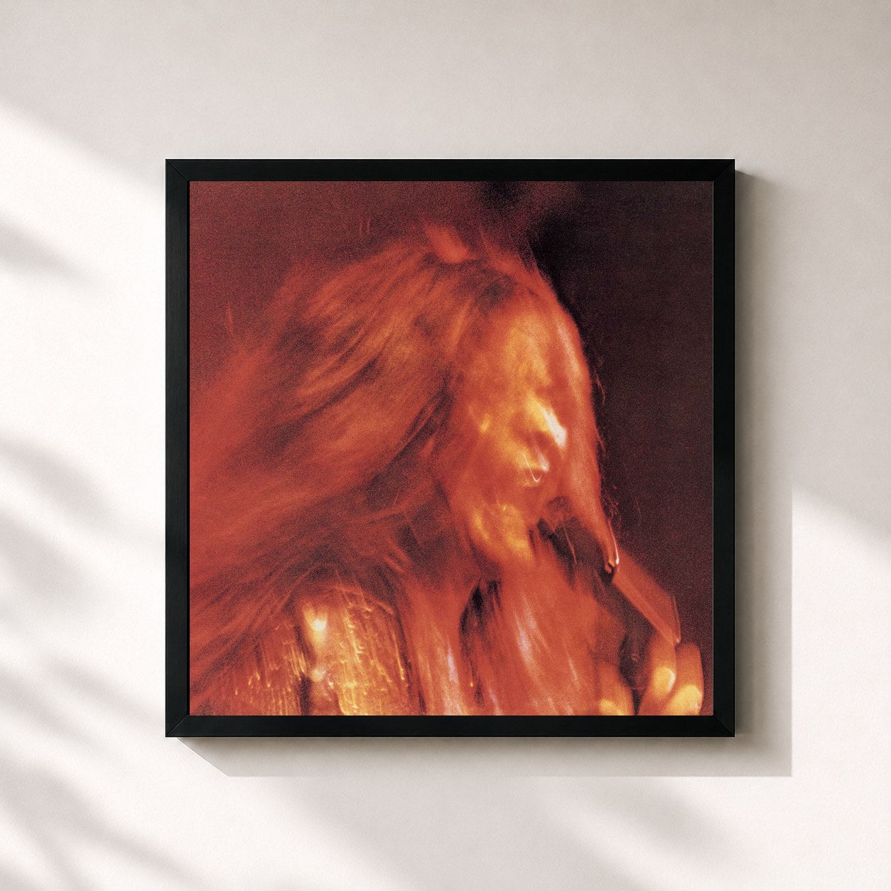 Janis Joplin – I Got Dem Ol' Kozmic Blues Again Mama!