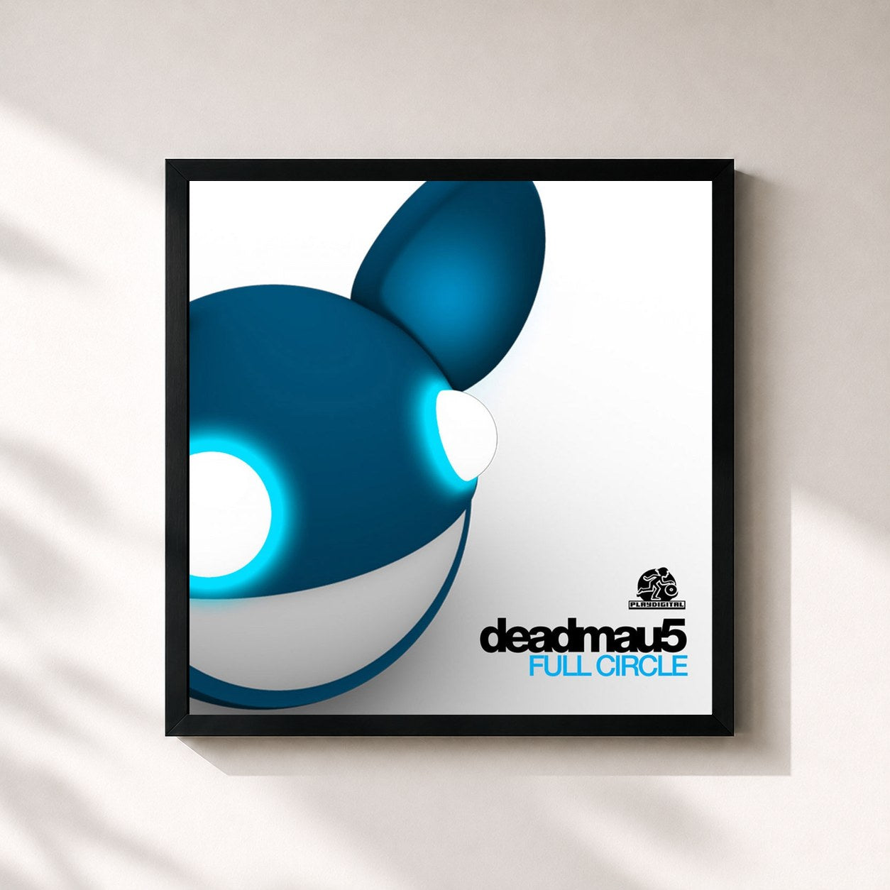 Deadmau5 · Full Circle